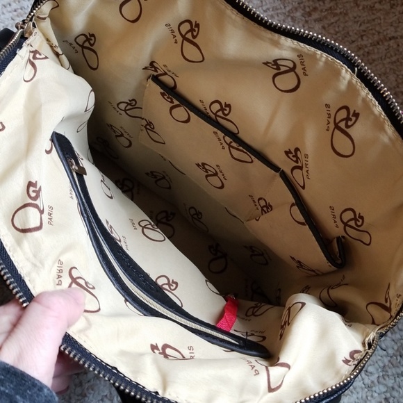 Large Handbag - Picture 5 of 6